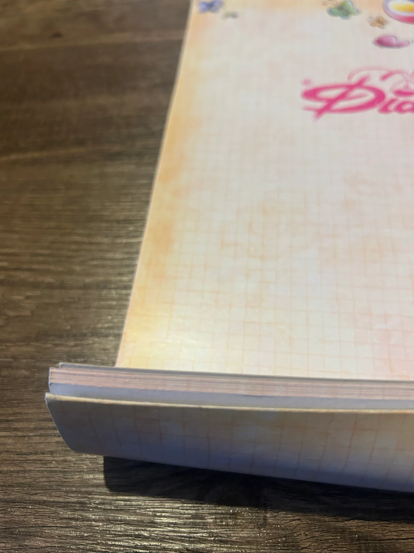 Diddl bloco a4 – photo 2